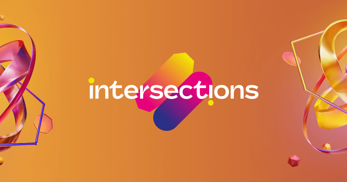 Intersections 2025