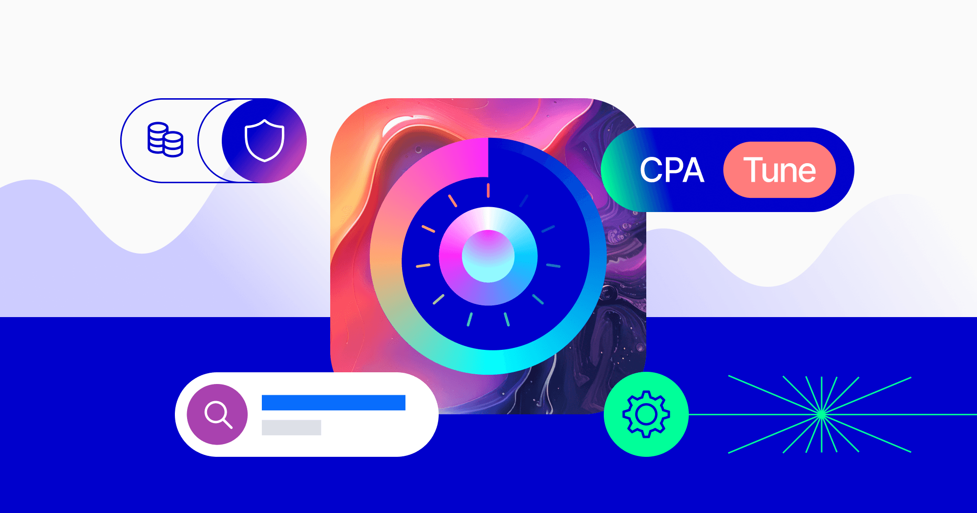 Cập nhật CPA Tune: Phạm vi tiếp cận rộng hơn với Search Feed, mô hình hiệu quả hơn và UX tốt hơn