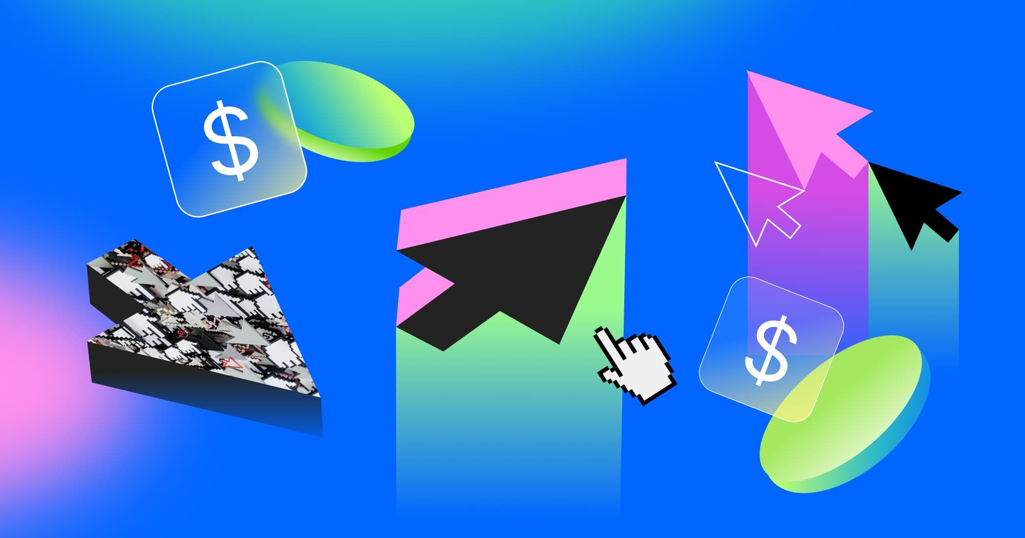 Vượt khỏi lượt click: AI đang chuyển đổi tối ưu hóa chiến dịch từ CPC sang Cost Per Outcome như thế nào