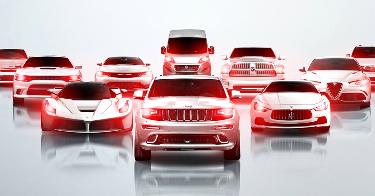 FCA: Trải nghiệm hiệu suất được thúc đẩy thông qua quảng cáo tự nhiên